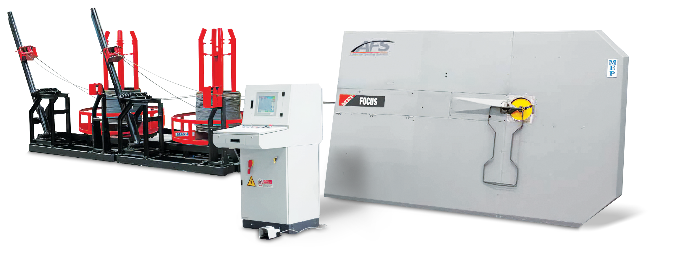 Masina Focus 14